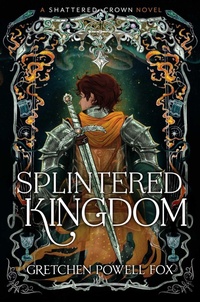 Enlarge image Cover: Splintered Kingdom - Scarlett Press