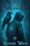 Cover: The Raven - Whispers in the Dark