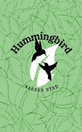 Cover: Hummingbird - Warren Byrd