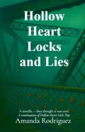 Cover: Hollow Heart Locks and Lies - Seven Legends Family Books