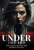 Cover: Under The Bed - Self-Publish