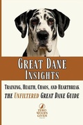 Cover: Great Dane Insights - Zero Woofs Given Press