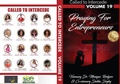 Cover: Called to Intercede Volume 19 - Writeon LLC