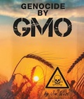 Cover: GENOCIDE BY GMO - NY Book Publishers