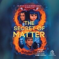 Enlarge image Cover: The Secret of Matter - Recorded Books
