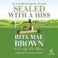 Cover: Sealed with a Hiss - Recorded Books
