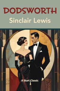 Enlarge image Cover: Dodsworth - Start Publishing PD