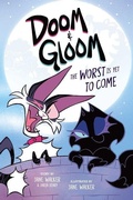 Cover: Doom & Gloom: Volume 1 - Andrews McMeel Publishing