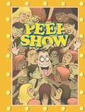 Cover: Peepshow - Fantagraphics