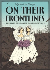 Enlarge image Cover: On Their Frontlines Vol. 1 - Takumigraphics