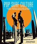 Cover: Pop Surf Culture - Fantagraphics