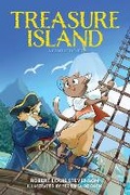 Cover: Treasure Island - Andrews McMeel Publishing