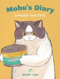 Cover: Mobu's Diary: Volume 1 - Andrews McMeel Publishing