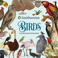 Cover: Birds: A Smithsonian Sticker Book - Andrews McMeel Publishing