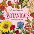 Cover: Botanicals: A Smithsonian Sticker Book - Andrews McMeel Publishing
