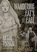 Cover: Wandering Cat's Cage - Fantagraphics