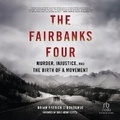 Cover: The Fairbanks Four - Recorded Books