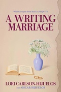 Cover: A Writing Marriage - Regalo Press