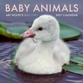 Cover: 2027 Baby Animals Wall Calendar - Earth Aware Editions