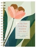 Cover: He Has Made Everything Beautiful in Its Time - Barbour Publishing