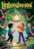 Cover: El Rey Enano de Uxmal / The Child King of Uxmal - Vintage Espanol