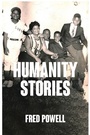 Cover: Humanity Stories - Christian Faith Publishing