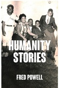 Cover: Humanity Stories - Christian Faith Publishing