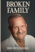 Cover: Broken Family - Hutchinson Horizon Press