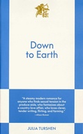Cover: Down to Earth - 831 Stories