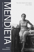 Cover: Mendieta - Authors Equity