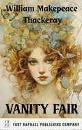Cover: Vanity Fair - Unabridged - Ft. Raphael Publishing Company
