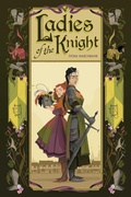Cover: Ladies of the Knight - Oni Press