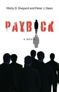 Enlarge image Cover: Payback - Atmosphere Press