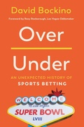 Cover: Over/Under - Pegasus Books
