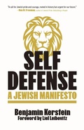 Cover: Self Defense - Wicked Son