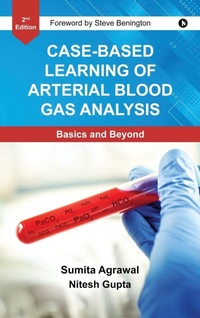 Bild: Case-Based Learning Of Arterial Blood Gas Analysis - Notion Press