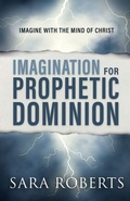 Cover: Imagination for Prophetic Dominion - Trilogy Christian Publishing
