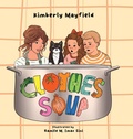Cover: Clothes Soup - Wiese Kind Cooperative