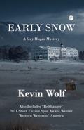 Cover: Early Snow - Kevin Wolf