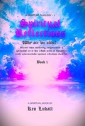 Cover: Spiritual Reflections 1 - Ken Luball
