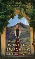 Cover: The Innkeeper's Daughter - Apricot Stories LLC