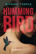 Cover: Hummingbird - Tci Publishing