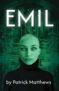 Cover: Emil - Second Story Up