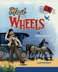 Cover: Mail on Wheels - Mk Publications