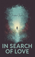 Cover: In Search of Love - Sharron B. Publishing