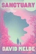 Cover: Sanctuary - Bright Thread Books