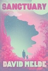 Enlarge image Cover: Sanctuary - Bright Thread Books