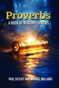 Cover: Proverbs - Genesis Publishing House