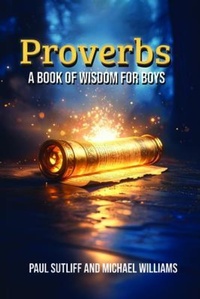Enlarge image Cover: Proverbs - Genesis Publishing House