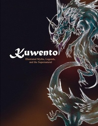 Enlarge image Cover: Kuwento - Studio WAKAT